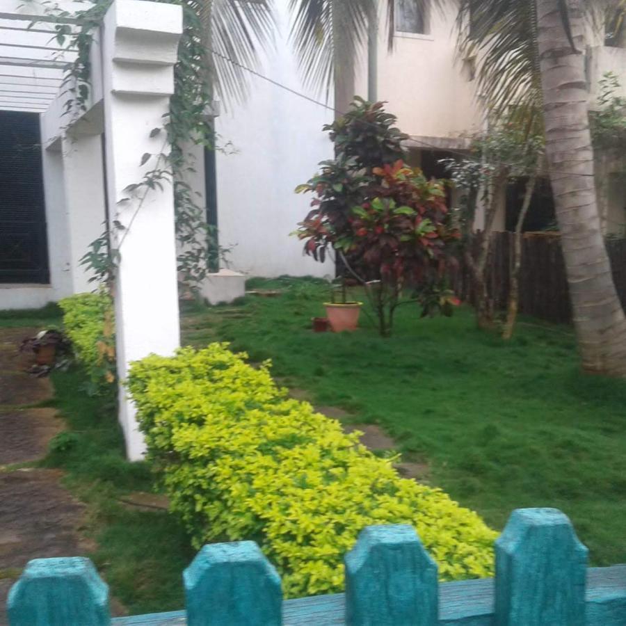 Green Pearl Villa Devanahalli Eksteriør bilde